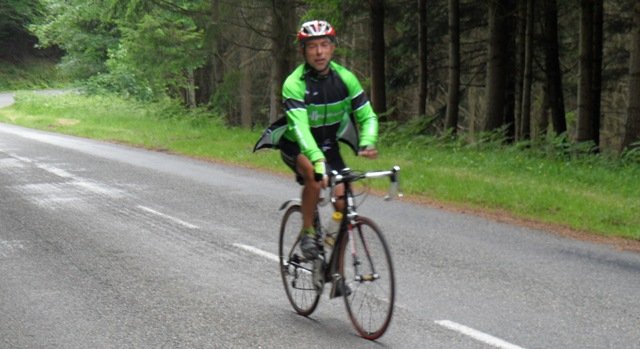 Week-end club 2012, samedi