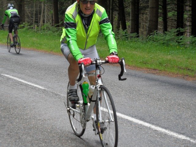 Week-end club 2012, samedi