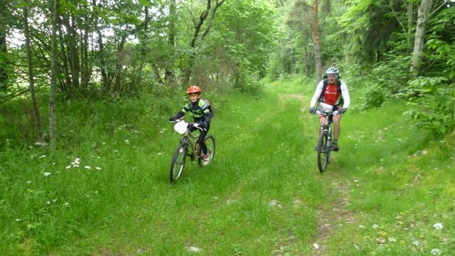 Week-end club 2012, dimanche