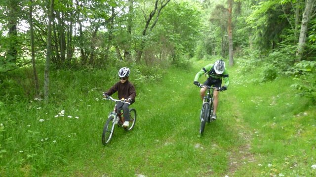 Week-end club 2012, dimanche