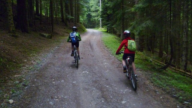 Week-end club 2012, dimanche