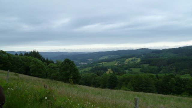 Week-end club 2012, dimanche