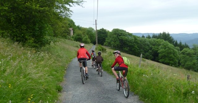 Week-end club 2012, dimanche