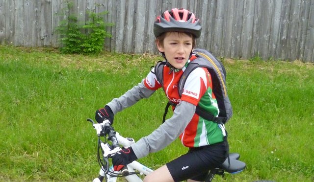 Week-end club 2012, dimanche