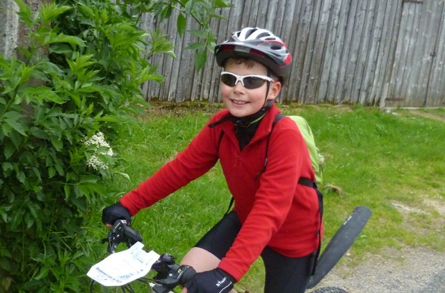 Week-end club 2012, dimanche