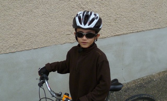 Week-end club 2012, dimanche