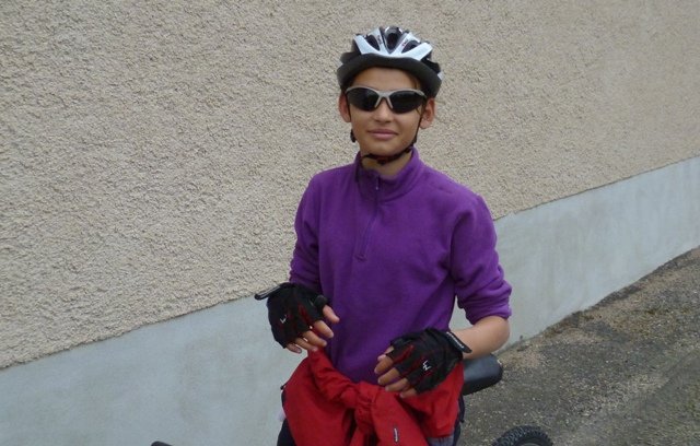 Week-end club 2012, dimanche