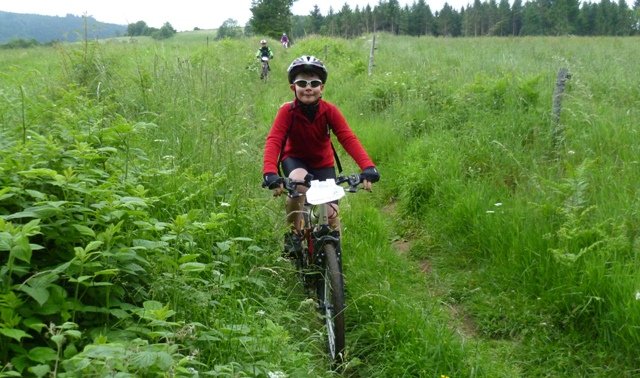 Week-end club 2012, dimanche