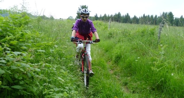 Week-end club 2012, dimanche