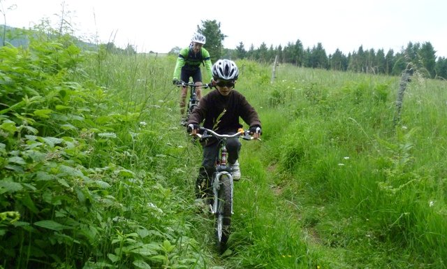 Week-end club 2012, dimanche