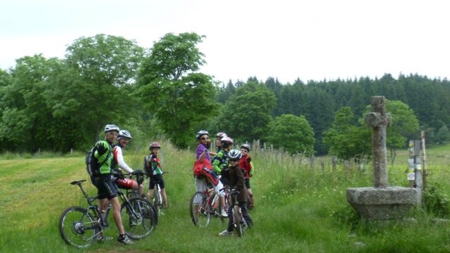 Week-end club 2012, dimanche