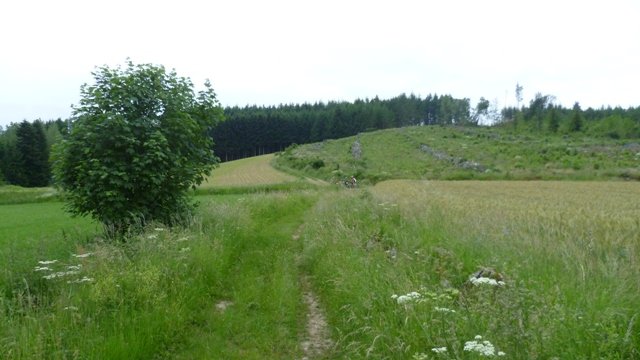 Week-end club 2012, dimanche