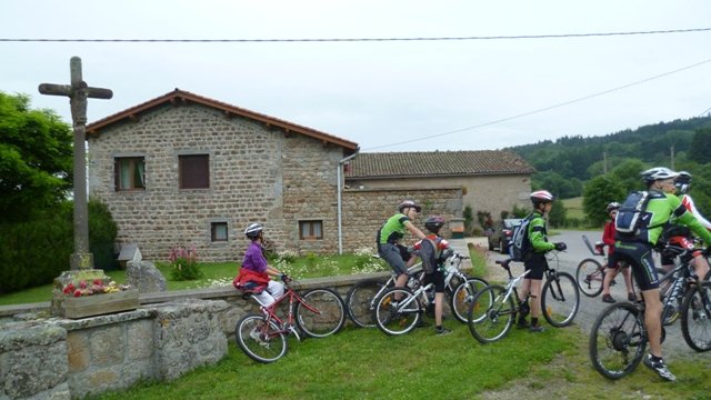 Week-end club 2012, dimanche