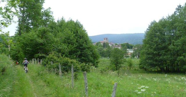 Week-end club 2012, dimanche