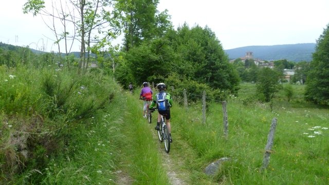 Week-end club 2012, dimanche