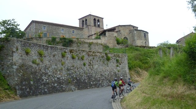 Week-end club 2012, dimanche