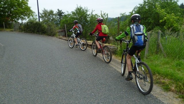 Week-end club 2012, dimanche