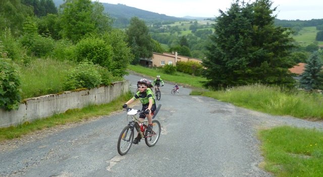 Week-end club 2012, dimanche