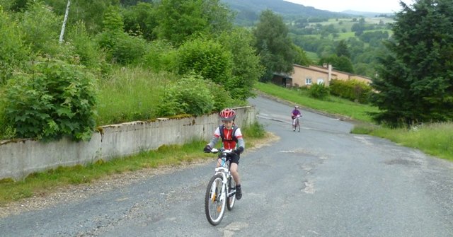 Week-end club 2012, dimanche