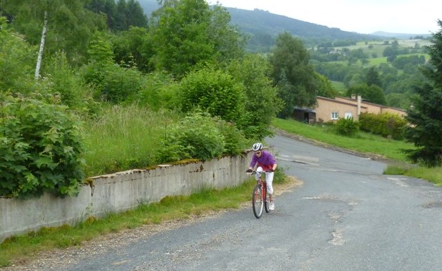 Week-end club 2012, dimanche