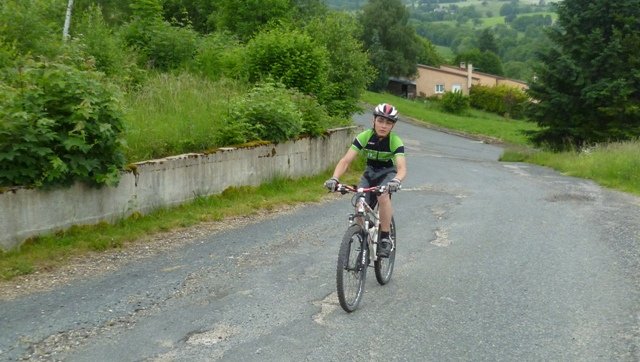 Week-end club 2012, dimanche