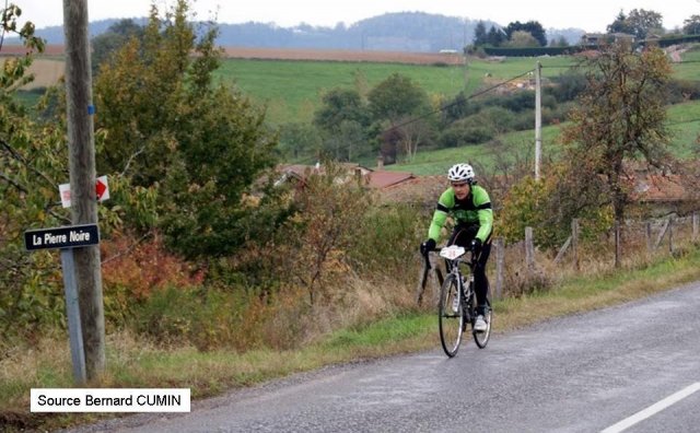 Challenge Peraud