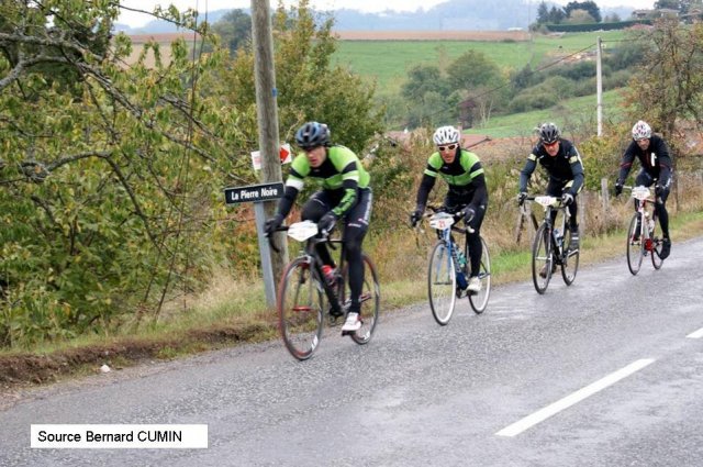 Challenge Peraud