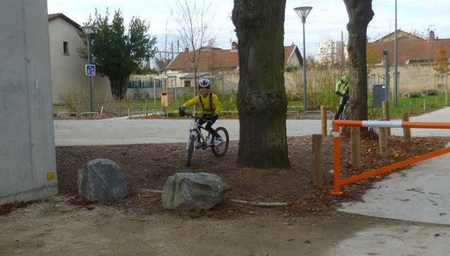 sortie école du samedi 24 novembre