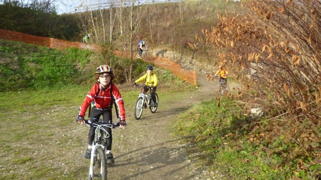 sortie école du samedi 24 novembre