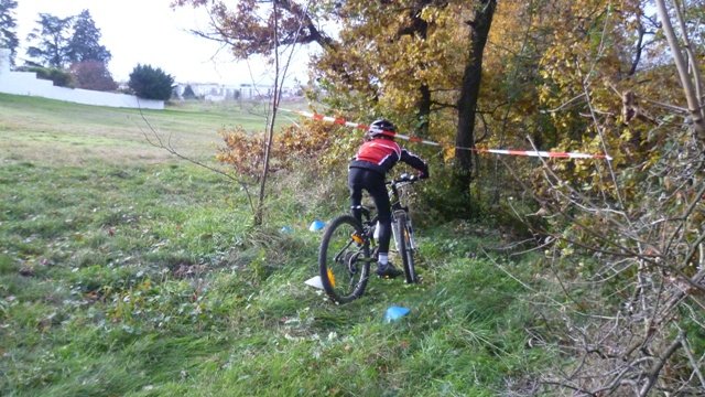 sortie école du samedi 24 novembre