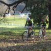 Cyclocross d\'Oullins le 1er décembre 2012