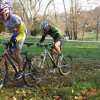 Cyclocross d\'Oullins le 1er décembre 2012