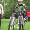 Séance école du samedi 18 mai 2013