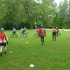 Séance école samedi 18 mai 2013