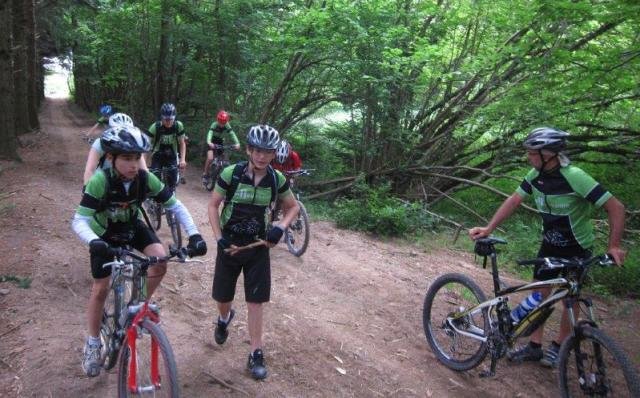 Ecole - séance du samedi 22 juin dans les Monts du Lyonnais