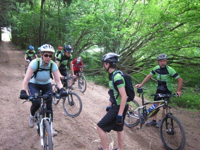 Ecole - séance du samedi 22 juin dans les Monts du Lyonnais