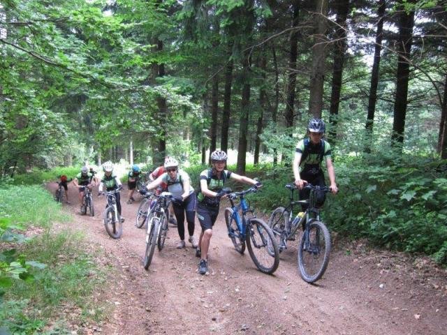 Ecole - séance du samedi 22 juin dans les Monts du Lyonnais