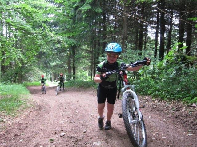 Ecole - séance du samedi 22 juin dans les Monts du Lyonnais