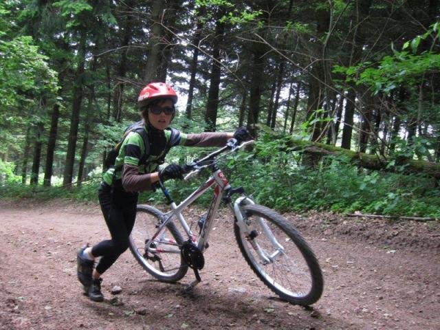 Ecole - séance du samedi 22 juin dans les Monts du Lyonnais