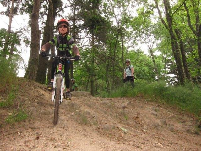 Ecole - séance du samedi 22 juin dans les Monts du Lyonnais