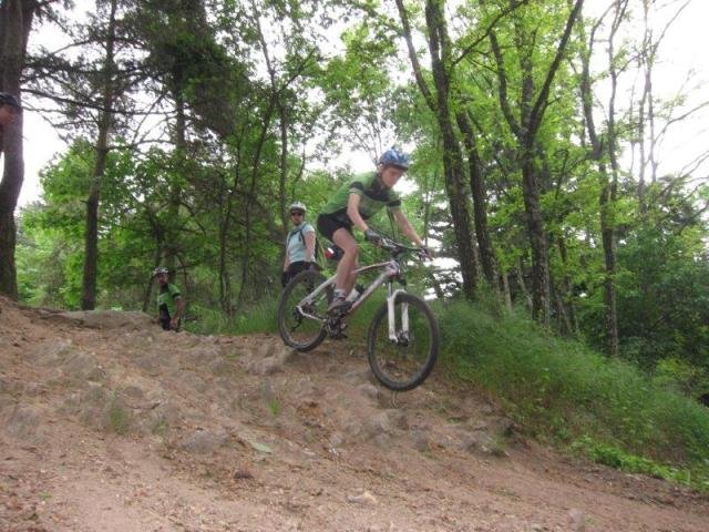 Ecole - séance du samedi 22 juin dans les Monts du Lyonnais