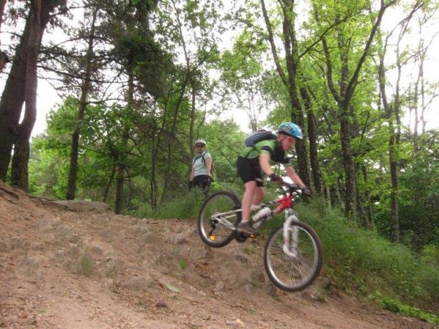 Ecole - séance du samedi 22 juin dans les Monts du Lyonnais