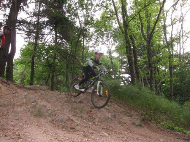 Ecole - séance du samedi 22 juin dans les Monts du Lyonnais