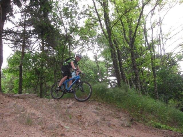 Ecole - séance du samedi 22 juin dans les Monts du Lyonnais