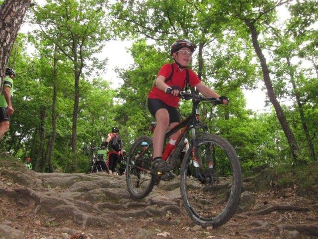 Ecole - séance du samedi 22 juin dans les Monts du Lyonnais