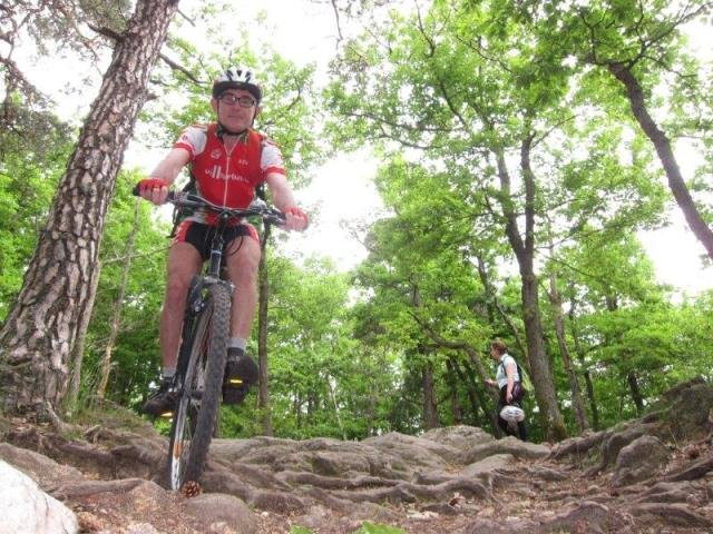 Ecole - séance du samedi 22 juin dans les Monts du Lyonnais