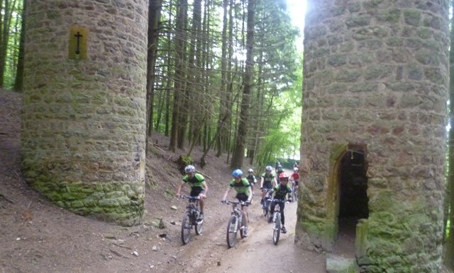 Ecole - séance du samedi 22 juin dans les Monts du Lyonnais