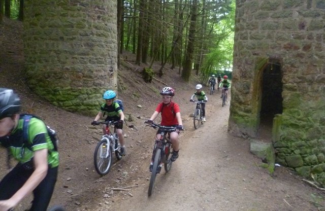 Ecole - séance du samedi 22 juin dans les Monts du Lyonnais