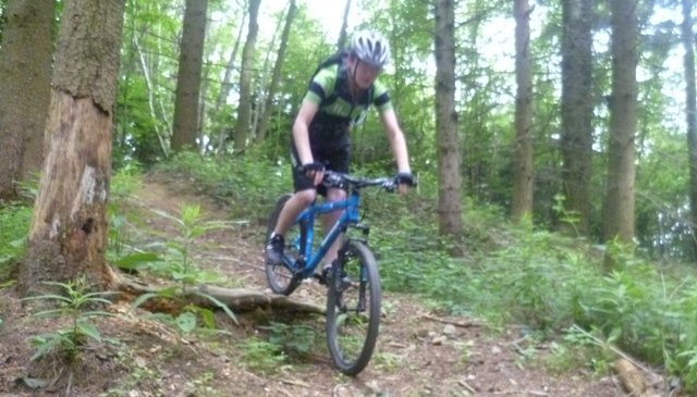 Ecole - séance du samedi 22 juin dans les Monts du Lyonnais