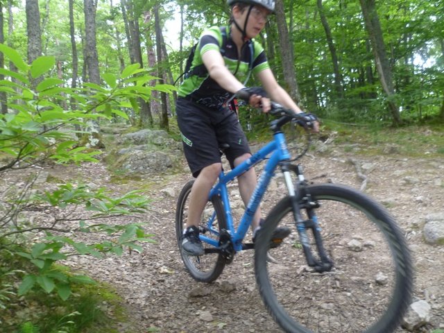 Ecole - séance du samedi 22 juin dans les Monts du Lyonnais